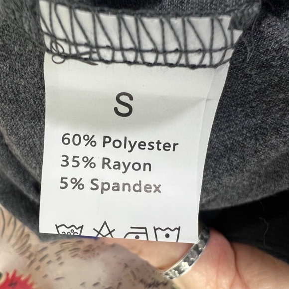 FREEBIRD Tank Top - Picture 5 of 7